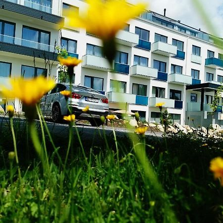 Studio Bernard 1.10 Високе-Татри Экстерьер фото