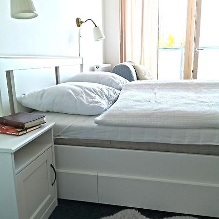 Studio Bernard 1.10 Високе-Татри Экстерьер фото