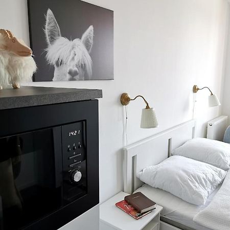 Studio Bernard 1.10 Високе-Татри Экстерьер фото