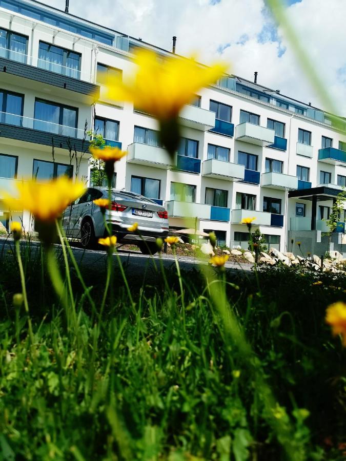 Studio Bernard 1.10 Високе-Татри Экстерьер фото