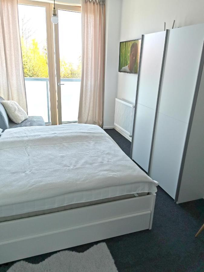 Studio Bernard 1.10 Високе-Татри Экстерьер фото