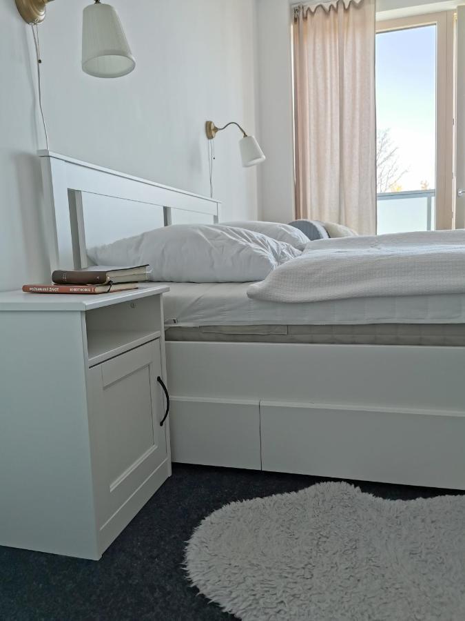 Studio Bernard 1.10 Високе-Татри Экстерьер фото
