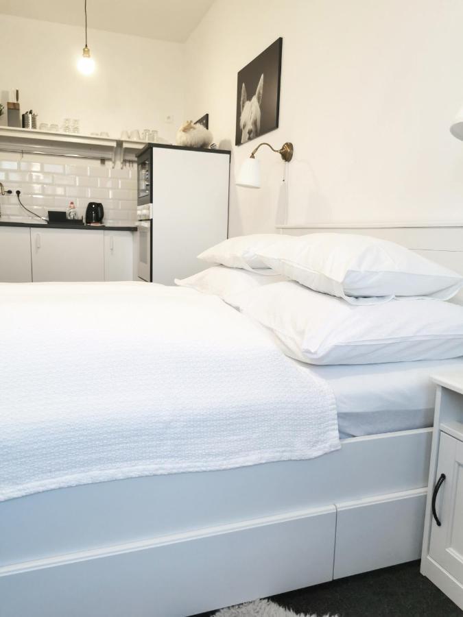 Studio Bernard 1.10 Високе-Татри Экстерьер фото