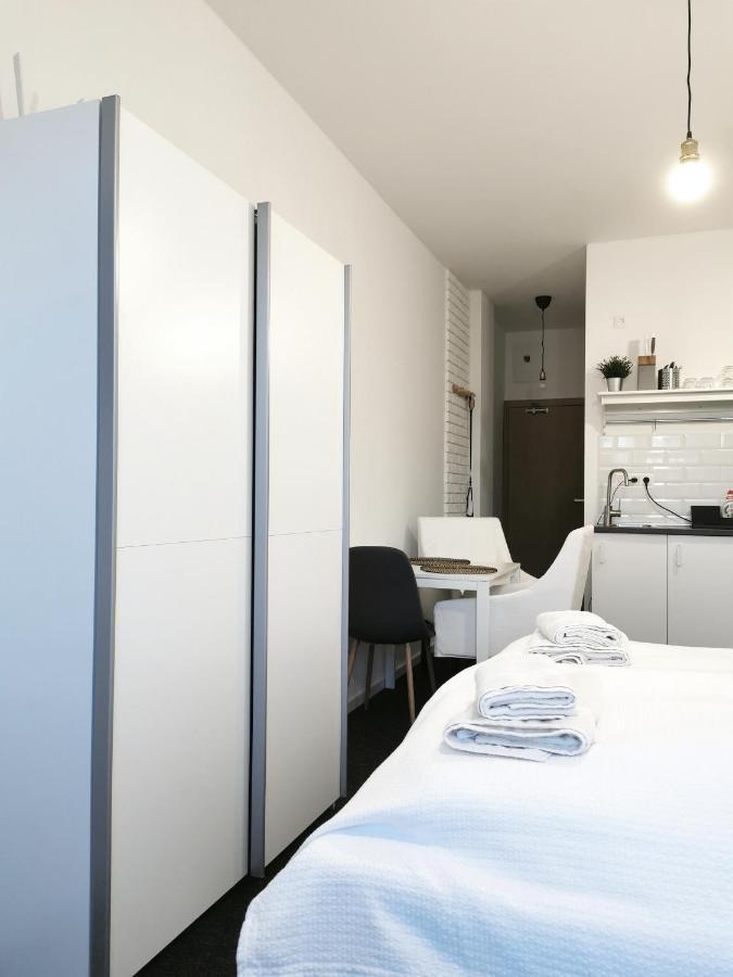 Studio Bernard 1.10 Високе-Татри Экстерьер фото