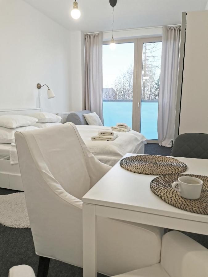 Studio Bernard 1.10 Високе-Татри Экстерьер фото