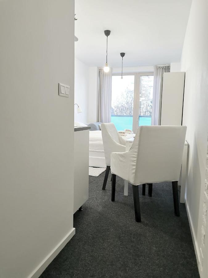 Studio Bernard 1.10 Високе-Татри Экстерьер фото