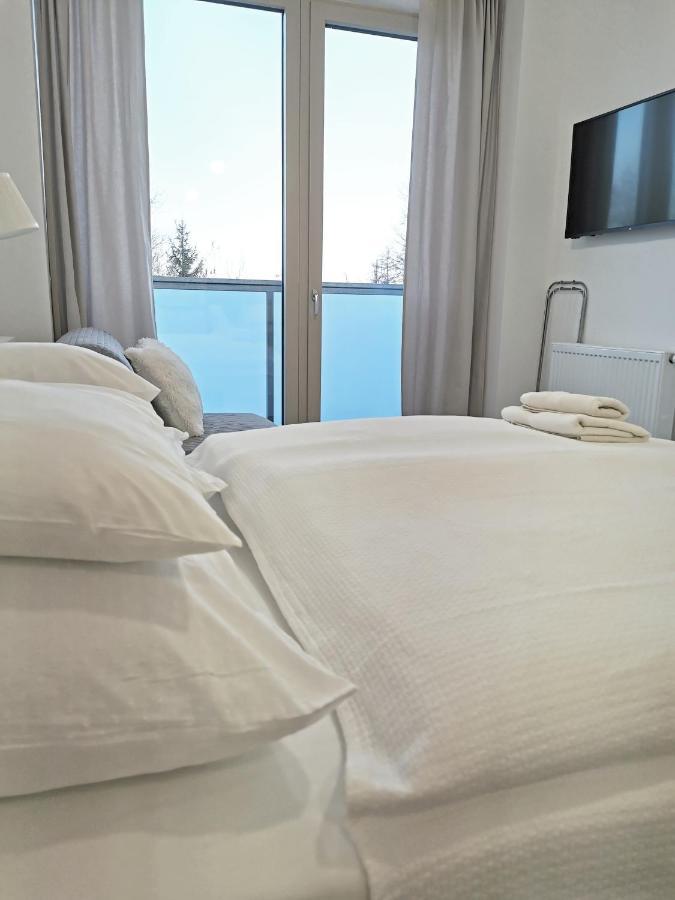 Studio Bernard 1.10 Високе-Татри Экстерьер фото